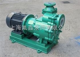自吸式氟塑料磁力泵