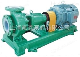 氟塑料泵